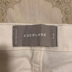 Everlane Jeans